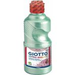 Giotto 250 ml İnci Yeşil Guaj Boya