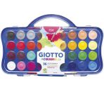 Giotto 30 mm 36'lı Sulu Boya
