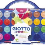 Giotto 353600 30 36'lı Sulu Boya