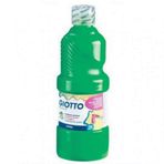 Giotto 500 ml Koyu Yeşil Guaj Boya