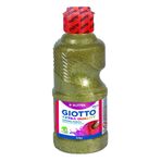 Giotto 531201 250 ml Altın Simli Boya