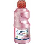 Giotto 531302 250 ml İnci Pembe Guaj Boya