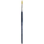 Giotto 5743051 No:6 Seri 500 Sentetik Yuvarlak Fırça