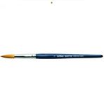 Giotto 5743053 No:10 Seri 500 Sentetik Yuvarlak Fırça