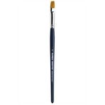 Giotto 5743059 N:10 Seri 600 Sentetik Düz Fırça