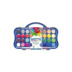 Giotto Acquarell 23 MM 36'lı Sulu Boya