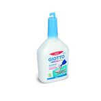 Giotto Bricolage Transparan Tutkal, 250 Gram Tutkal