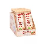 Giotto Ferrrero Fındıklı Çikolata Haselnuss 2X5 43 Gr 10'Lu Avantaj Paketi