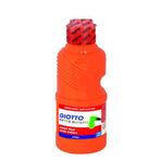 Giotto Fluo Neon 250 ml Turuncu Guaj Boya
