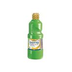 Giotto Guaj Boya 500ml Yeşil, 07.07.672.007