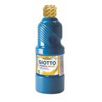 Giotto Guaj Boya Mavi 500 Ml, KRYDGKNT804518
