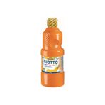 Giotto Guaj Boya Turuncu 500 Ml, DNT1046180