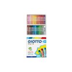 Giotto Oil Pastel Boya 24lü 293100