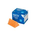 Giotto Robercolor Turuncu 100'lü Tebeşir