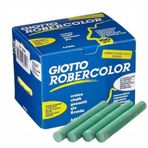 Giotto Robercolor Yeşil 100'lü Tebeşir