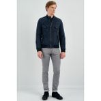 Giovane G. Designers Deri Mont Kaban - Yeşil - 52