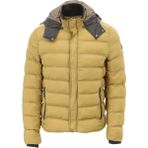 Giovane G. Designers Mont / Kaban - Sarı - L