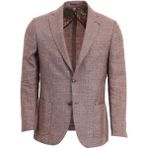 Giovane Gentile Ceket - 48 - 6 Drop - Pembe