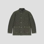 Giovane Gentile Mont / Kaban - 48 - Yeşil