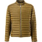 Giovane Gentile Mont / Kaban - S - Yeşil