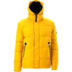 Giovane Gentile Mont / Kaban - XL - Sarı
