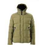 Giovane Gentile Mont / Kaban - Yeşil - 4XL