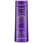 Giovanni 399 ml Curl Habit Bukle Belirginleştirici Köpüksüz Bakım Şampuan
