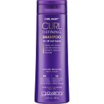 Giovanni 399 ml Curl Habit Bukle Belirginleştirici Şampuan