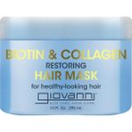 Giovanni Biotin & Collagen Yenileyici Saç Maskesi 295 ml
