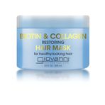 Giovanni Biotin & Collagen Yenileyici Saç Maskesi 295Ml