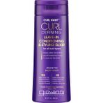 Giovanni Curl Habit Bukle 250 ml Belirginleştirici Durulanmayan Saç Kremi