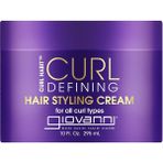 Giovanni Curl Habit Bukle Belirginleştirici 295 ml Saç Şekillendirici Krem
