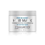 Giovanni Frizz Be Gone Elektriklenme Karşıtı Saç Maskesi 295Ml