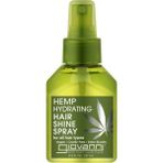 Giovanni Hemp Ne mlendirici Parlaklık Saç Spreyi 127 ml