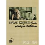 GIOVANNI SCOGNAMILLO'NUN GÖZÜYLE YEŞİLÇAM - BARIŞ SAYDAM