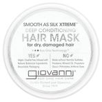 Giovanni Smooth as Silk Xtreme Derin Bakım Saç Maskesi 295ML, 716237189554