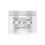 Giovanni Smooth As Silk Xtreme Derin Bakım Saç Maskesi 295Ml