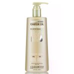 Giovanni Smoothing Castor Oil Saç Kremi 710Ml