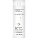 Giovanni Tea Tree Triple Treat 250 ml Canlandırıcı Saç Kremi