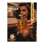 Giovanni William Lâl Kadın Parfüm Edp Parfüm | Sexy | Siyah Orkide, Frenk Üzümü, Ylang Ylang, Çikolata