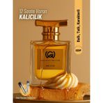 Giovanni William Miel D’or Erkek Parfümü Sexy Yazlık | Tütün, Bal, Lavanta, Amber, Vanilya, Tonka, Paçuli, Misk