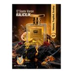 Giovanni William Oud Tropic Erkek Parfüm EDP | Tropikal Meyve, Oud, Safran, Deri, Amber | Kalıcı Etkileyici
