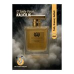 Giovanni William Tulvionis Erkek Parfüm EDP |Bergamot, Badem, Lavanta, Vanilya, Sandal Ağacı, Amber