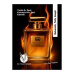 Giovanni William Xyphorax Kalıcı Niche Erkek Parfüm EDP 50 ml | Baharatlı & Odunsu | 3.5 Mevsim