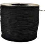 Gipe Lastik Siyah 4-5 Metre 2 Adet - Çok Renkli - Tek Ebat