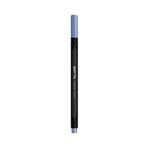 Gıpta 0.4 mm Eflatun Üçgen Karton Kutu Fineliner Kalem