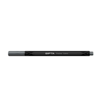 Gıpta 0.4 mm Gri Üçgen Fineliner Kalem