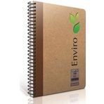Gıpta 100-1 Enviro Kraft Spr S Kapak A-4 Defter