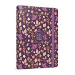 Gıpta 100 Things 17x24 İp Dikişli Sert Kapak 120 Yp Çizgili Defter