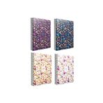 Gıpta 100 Things Spiralli Karton Kapak 80 Yaprak A4 Çizgili Defter